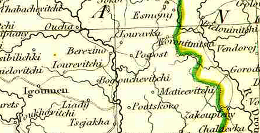 Miezonka