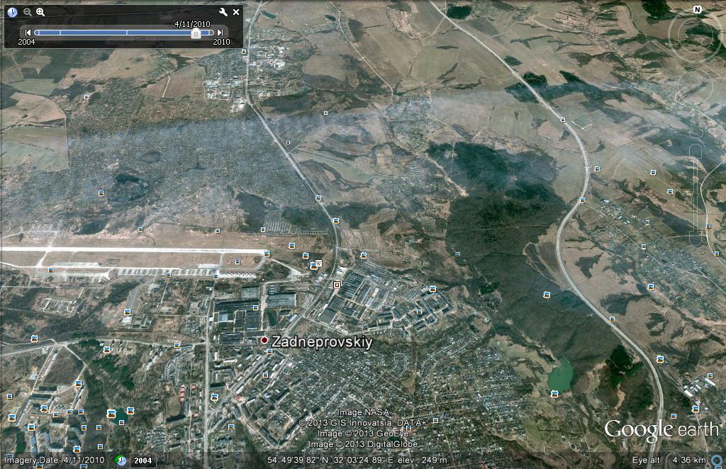 11april2010smolenskairport