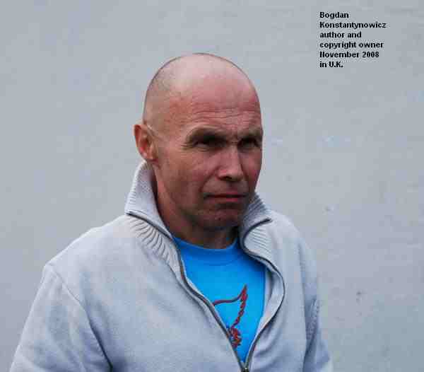 Bogdan Konstantynowicz