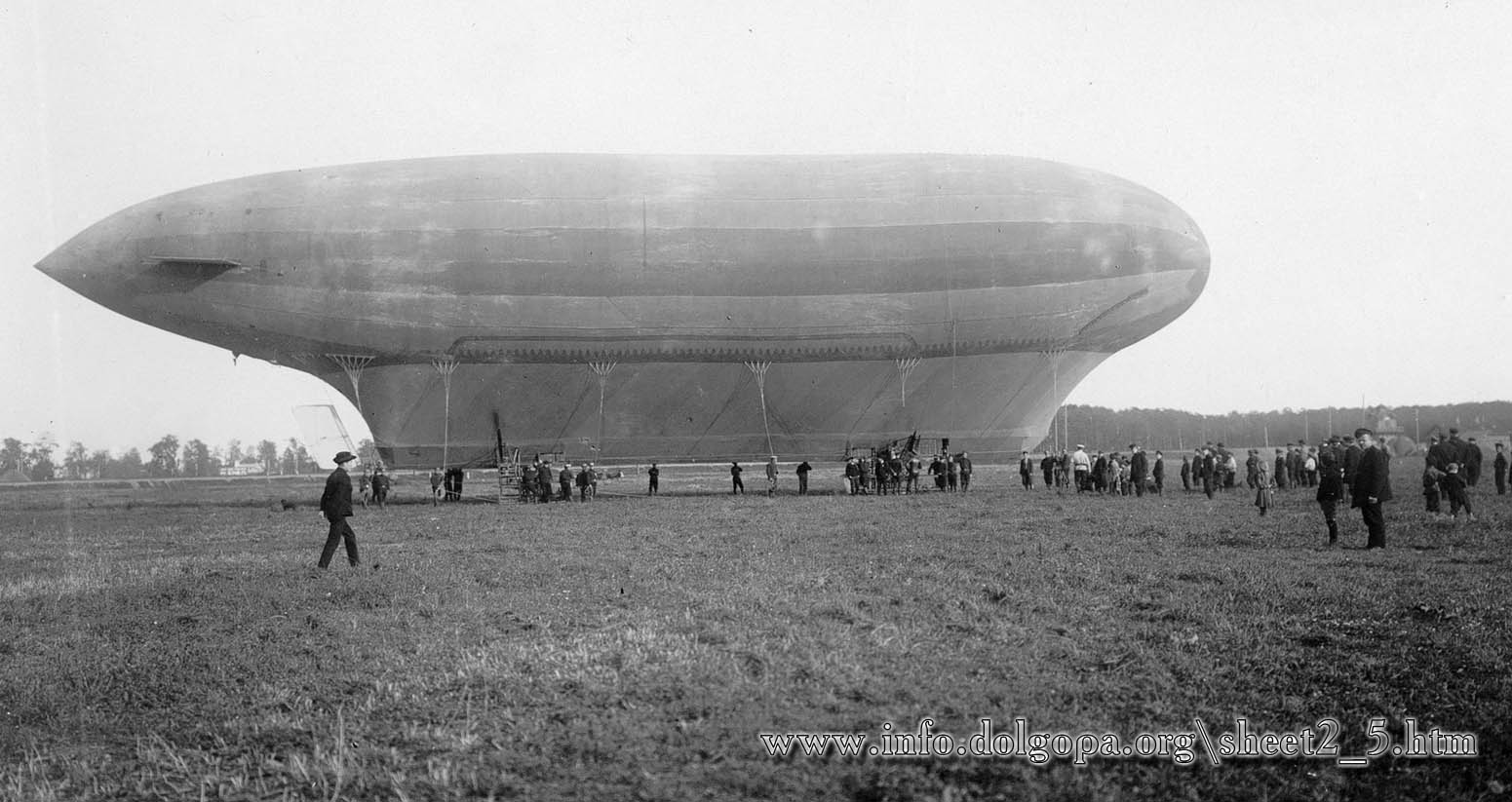 blimp1912
